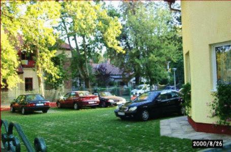 Beach Maganszallas Siófok Extérieur photo